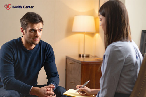 Как проходит лечение игромании в Опочке в клинике Центр здоровья<