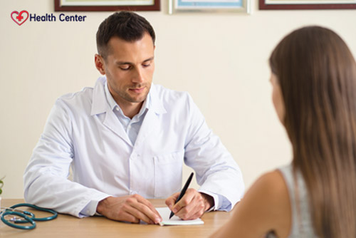 Лечение зависимости от Габапентина в Опочке в клинике Центр здоровья